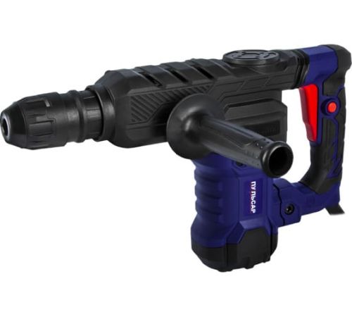 Молоток отбойный ПУЛЬСАР МО 18-1400 SDS-MAX, артикул 900-898 изображение