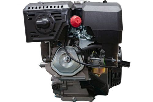 Двигатель бензиновый зимний DINKING DK190F-S, артикул ДВИ069 изображение