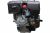 Двигатель бензиновый зимний DINKING DK190F-S, артикул ДВИ069 изображение