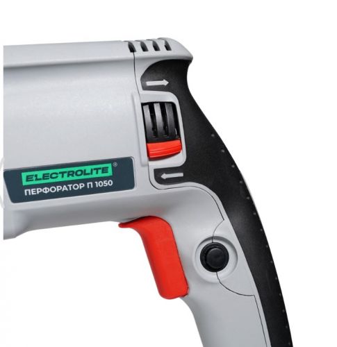 Перфоратор ELECTROLITE П-1050 изображение