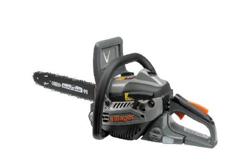 Бензопила VILLAGER VGS 3920 PE, артикул 050803 изображение