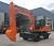 Экскаватор колёсный 13500 кг LONKING CDM6150W изображение