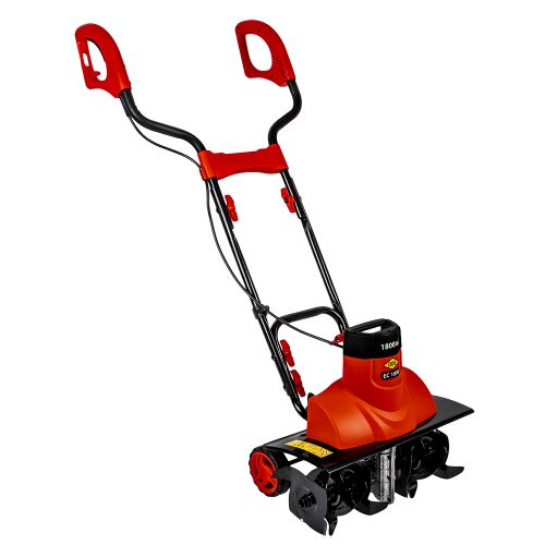 Культиватор электрический DDE EC1800, артикул 793-114 изображение