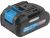 Дрель-шуруповерт аккумуляторная бесщеточная BULL SR 1803, артикул 1329602 Дрель-шуруповерт аккумуляторная бесщеточная BULL SR 1803, артикул 1329602 изображение