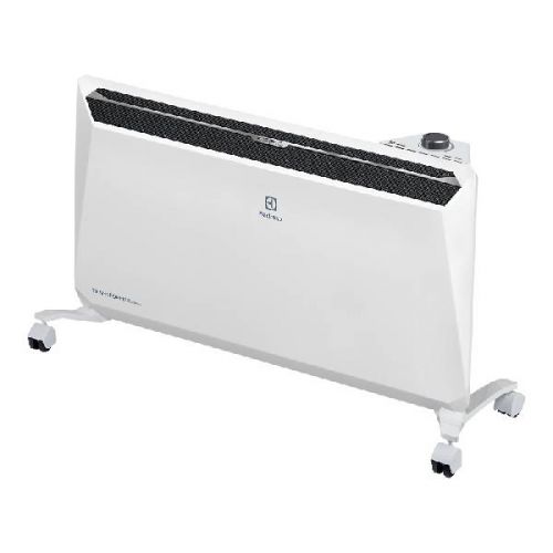 Комплект Electrolux Rapid Transformer с блоком управления и шасси ECH/R-2000 T-TUM3 (механический), артикул НС-1295046 изображение