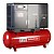 Компрессор винтовой на ресивере с осушителем FINI K-MAX 1108-500F ES, артикул 100522850 миниатюра