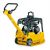 Виброплита бензиновая 240 кг WACKER NEUSON BPU 3750 A, реверсивная, двигатель HONDA изображение