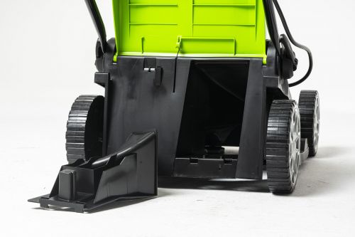 Газонокосилка аккумуляторная GREENWORKS G24X2LM41, 2*24V, 41 см, с 2хАКБ 4Ач и ЗУ, артикул 2512607UD изображение