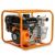 Мотопомпа бензиновая VILLARTEC PB58, артикул PB58 изображение