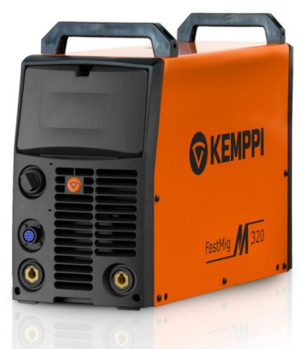 Полуавтомат инверторный KEMPPI FASTMIG M 320 (6132320) изображение