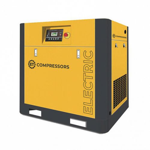 Компрессор винтовой ET SL 11-10, артикул 100577426 изображение