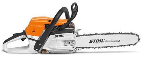 Бензопила STIHL MS 261 C-M 16" шина 40 см, артикул 11412000501 изображение