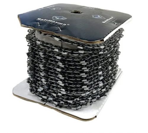 Бухта цепи HOLZFFORMA 3/8", 1.6 мм, артикул HFC038C-100 изображение