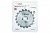 Диск пильный по дереву 160х20/16 мм z24 BOSCH Optiline ECO, 2.608.644.373 миниатюра