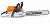 Бензопила STIHL MS 462 шина 50 см, артикул 11422000146 миниатюра
