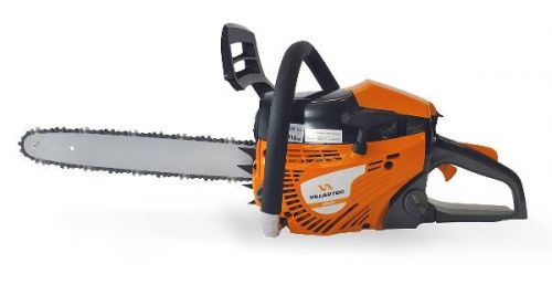 Бензопила VILLARTEC SB501, шина 40 см.(16")  Цепь 3/8 1.3 56 зв., артикул SB501 изображение
