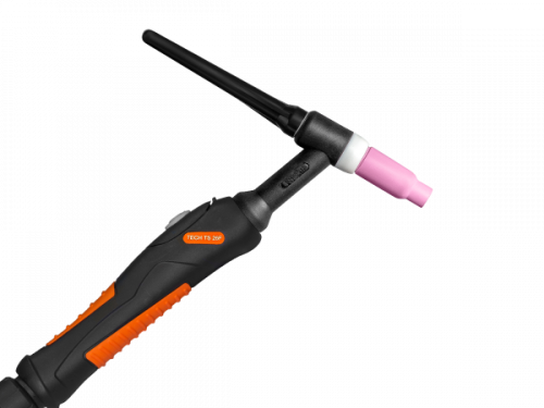 Горелка TECH TS 26F (M12×1) 8м СВАРОГ IOR6306, артикул 87282 изображение
