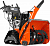 Снегоуборщик HUSQVARNA ST327PT миниатюра