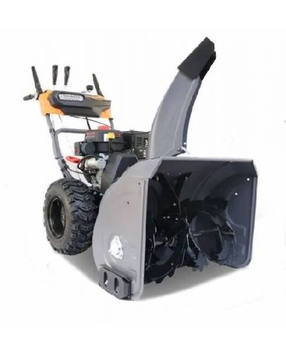 Снегоуборщик бензиновый VILLARTEC WB7066E мод.24/25 L, артикул WB7066EP изображение