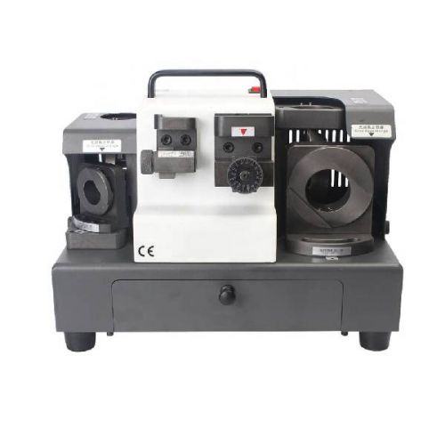 Станок для заточки сверл 3-32 мм AURA ZM-32 71032000 изображение