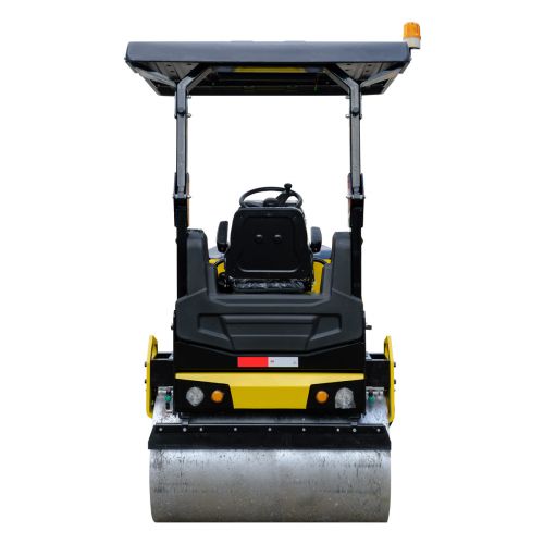Каток самоходный STEM Techno SVR3001C (Changfa CF2B35), артикул КАТ026 изображение