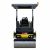 Каток самоходный STEM Techno SVR3001C (Changfa CF2B35), артикул КАТ026 изображение