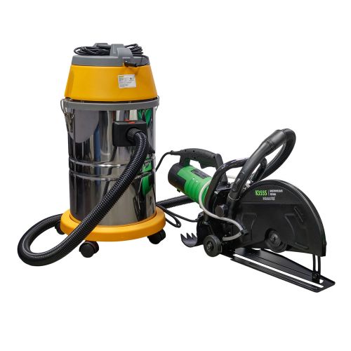 Электрический бетонорез Diamaster K355S 177.000.0001 изображение