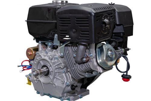 Двигатель бензиновый DINKING DK192FE-S1, артикул ДВИ080 изображение