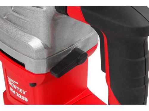 Перфоратор WORTEX RH 3239, артикул RH3239K1111 изображение