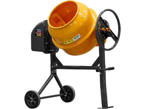 Бетоносмеситель ECO CM-120, артикул EC3410-3 изображение