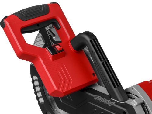 Пила торцовочная WORTEX MS 2518-1 LO, артикул 2329002 изображение