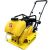 Виброплита бензиновая 80 кг NORSU RS-80TL с баком для воды, артикул RS-80TL Виброплита бензиновая 80 кг NORSU RS-80TL с баком для воды, артикул RS-80TL изображение