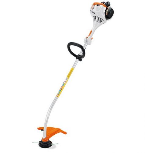 Мотокоса с легким стартером STIHL FS 45 С-Е ErgoStart, артикул 41400112383 изображение