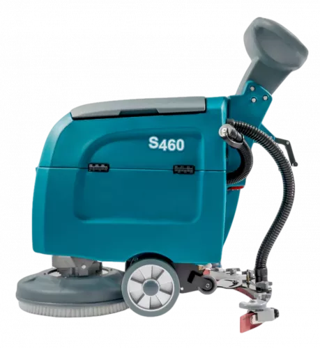 Машина поломоечная VINNERMYER S460B, артикул VM4640-L50 изображение