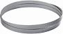 Полотно ленточное HONSBERG M51 27х0,9х2655 мм, 2/3TPI, PC27.2655.2.3N миниатюра