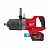 Гайковерт аккумуляторный высокомоментный ударный MILWAUKEE M18 ONEFHIWF1DS-121C, артикул 4933472072 миниатюра