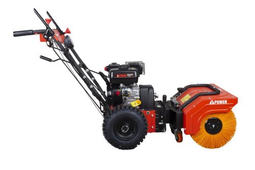 Снегоуборщик бензиновый A-iPOWER AS567F, артикул 41206 изображение
