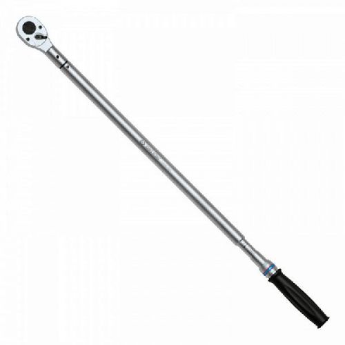 Ключ динамометрический 3/4" 100-600 Нм KING TONY, 34662-1DG изображение