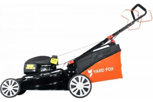 Газонокосилка бензиновая YARD FOX 55SH HW изображение