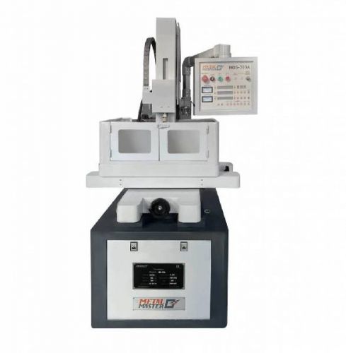 Станок электроэрозионный Супердрель METAL MASTER MDS-703A, артикул 00000022031 изображение