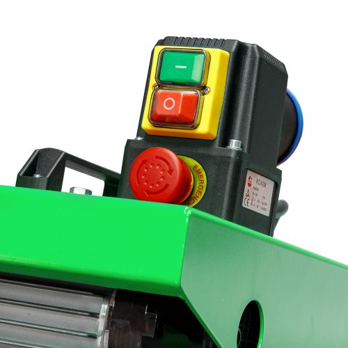 Станок отрезной DIAMASTER KS-350/2,2, артикул 000.400.8682 изображение