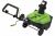 Снегоуборщик электрический GREENWORKS SN2300, 2300 Вт, 50 см, артикул 2602707 изображение