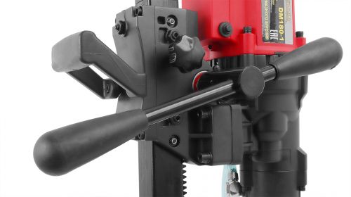 Комплект алмазного бурения MESSER DM180-1-P, артикул 10-40-182 изображение