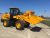 Погрузчик фронтальный LONKING LG833G Agri изображение