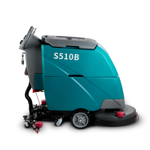 Машина поломоечная VINNERMYER S510B, артикул VM510B-L100 изображение
