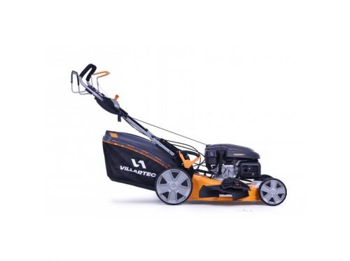 Газонокосилка бензиновая VILLARTEC MB 453V, артикул 1103070000 изображение