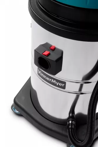 Пылесос профессиональный для сухой и влажной уборки VINNERMYER LSU270, артикул VMLSU270 изображение