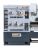 Станок токарно-винторезный METAL MASTER ZH 51200 DRO RFS, артикул 00000020040 Станок токарно-винторезный METAL MASTER ZH 51200 DRO RFS, артикул 00000020040 изображение