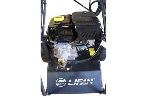 Мойка высокого давления LIFAN Q2265 (168F-2B) изображение