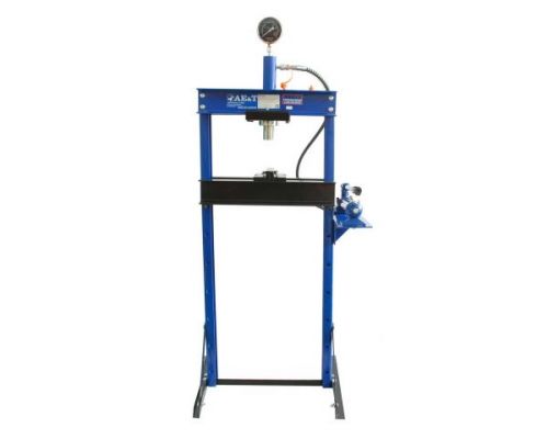 Пресс 12 т. AE&T T61212, артикул T61212 изображение
